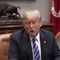 President Trump Meets with Republican Congressional Leadership