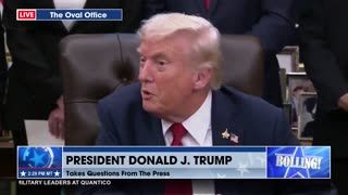 HOW DID WE GET HERE? - TRUMP