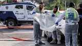 Palestinian terrorists kill 4 Israelis, injure 4 others