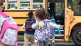 Louisiana is first state to require the Ten Commandments be exhibited in public school classrooms