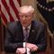 President Trump Leads an Expanded Bilateral Meeting with President Moon