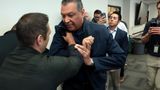 Padilla should be charged with assault to avoid 'two systems of justice' J6 defense lawyer says