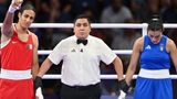 Media play the race card to dismiss science of sex in Imane Khelif Olympics boxing controversy