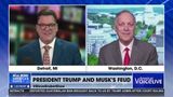 DID ELON WIN THE PRESIDENCY FOR TRUMP?
