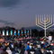 Sunday Marked the Beginning of Hanukkah Celebrations