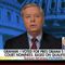 Lindsey Graham Defends Gorsuch Nomination; Calls Schumer A Destructive Force In the Senate!