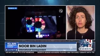 AI FOR GOOD CONFERENCE ORGANIZED BY THE U.N.