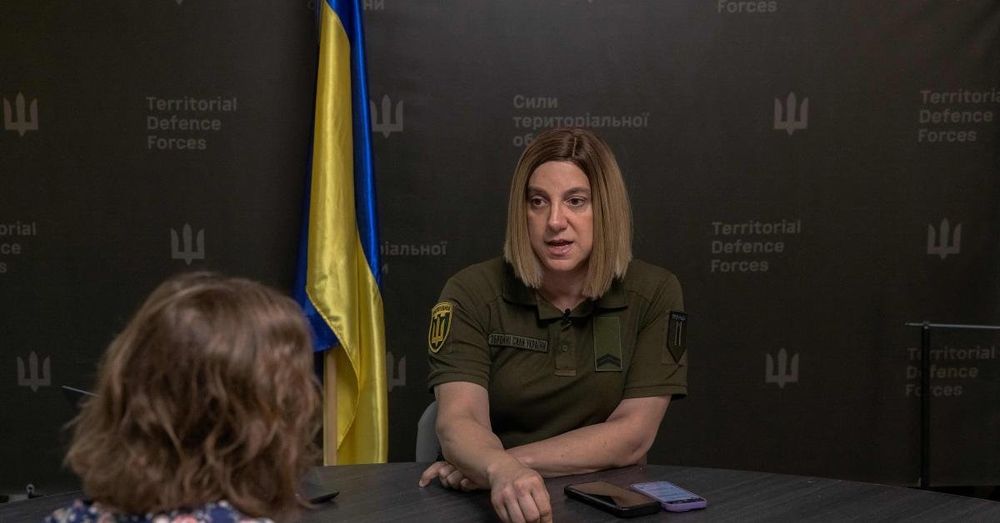 Ukraine suspends US-born spokesperson after GOP senator expresses concerns over threats