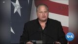 Radio Host Rush Limbaugh Transformed US Media, Politics