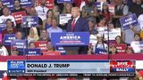 President Donald J. Trump - Together, we are standing up against some of the most menacing forces