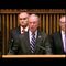 Mayor announces largest gun bust in NYC history
