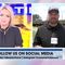 The Corporate Media Has FINALLY Caught On That Biden’s Shipping Illegals Into The U.S. Interior