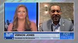 Rep. Vernon Jones talks with Jenna Ellis about the real history of the democrat party