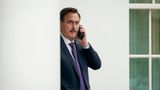 My Pillow CEO Lindell says FBI surrounded car, seized phone during his return from hunting trip