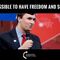 Charlie Kirk Debunks Socialism PERFECTLY