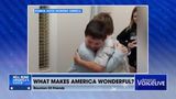 What Makes America Wonderful 2-6-24