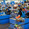 US Inflation Likely Eased Again Last Month If More Gradually