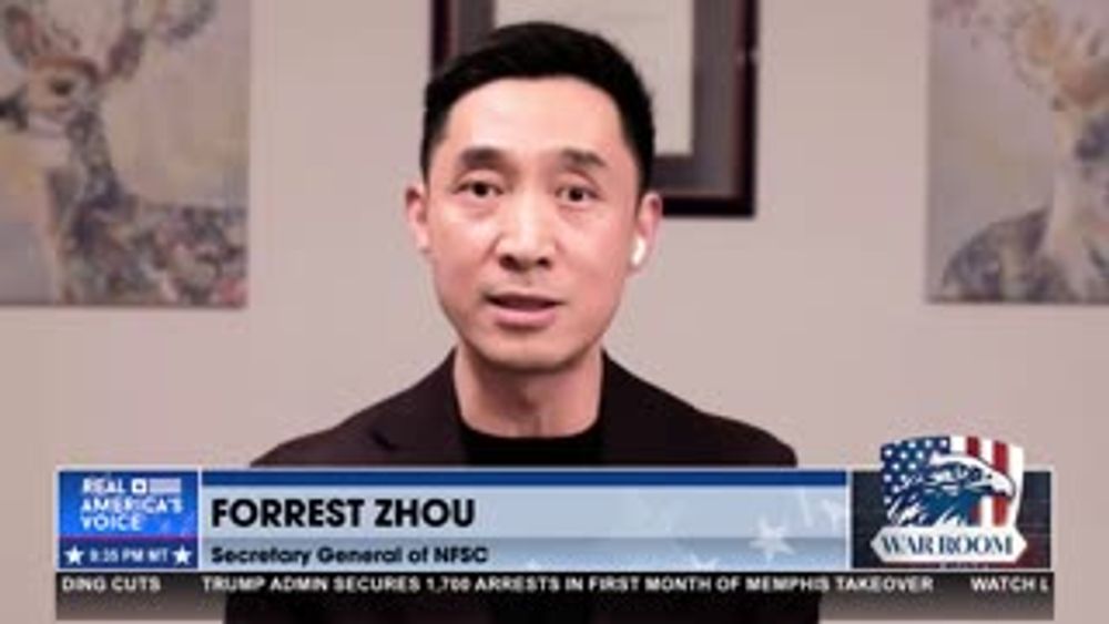 “This Is Not a Competition, It’s a Fight and a War Between Good and Evil”