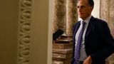'I didn't shoot my dog': Romney blasts comparisons with Kristi Noem