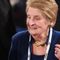 WATCH LIVE: Funeral for former Secretary of State Madeleine Albright