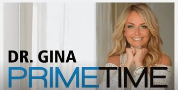 Prime Time w/ Dr. Gina Loudon 12.15.20