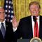 Trump: US ‘Will Not Be a Migrant Camp’