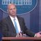 Briefing with Director Marc Short and Director Mick Mulvaney