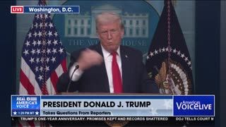 POTUS ON NATO AND GREENLAND