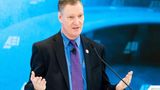 GOP Rep. Steve Stivers announces departure from Congress to lead Ohio Chamber of Commerce