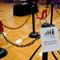 US Law Enforcement Officials Seek to Reassure Voters of Calm at Polls