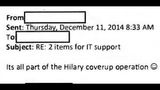 BCP EXCLUSIVE! DID I JUST UNMASK THE REDACTED NAMES IN NEWLY DECLASSIFIED HILLARY COVERUP FBI FILES?
