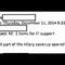 BCP EXCLUSIVE! DID I JUST UNMASK THE REDACTED NAMES IN NEWLY DECLASSIFIED HILLARY COVERUP FBI FILES?