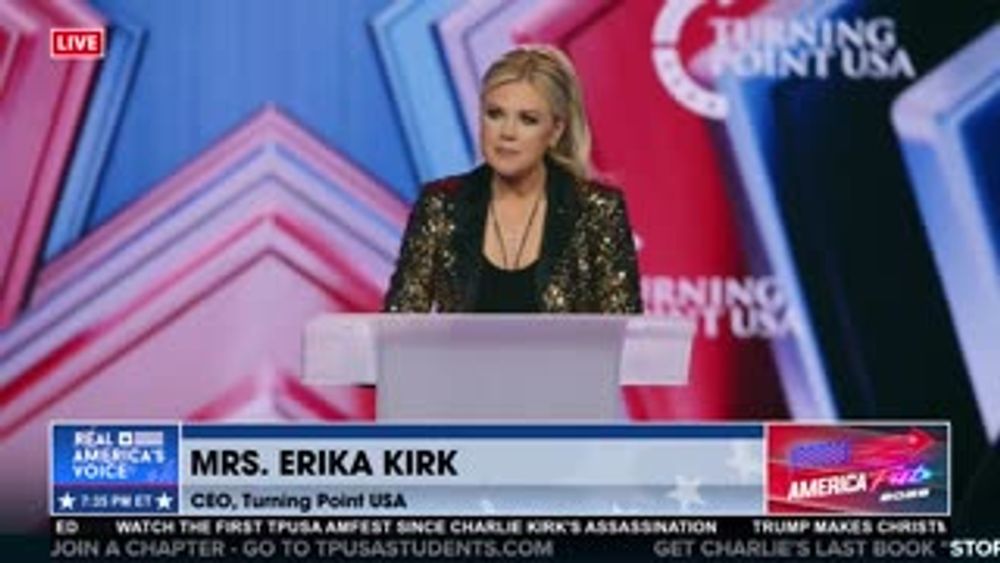 TPUSA GOING BACK ON CAMPUSES