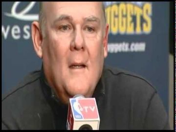 George Karl