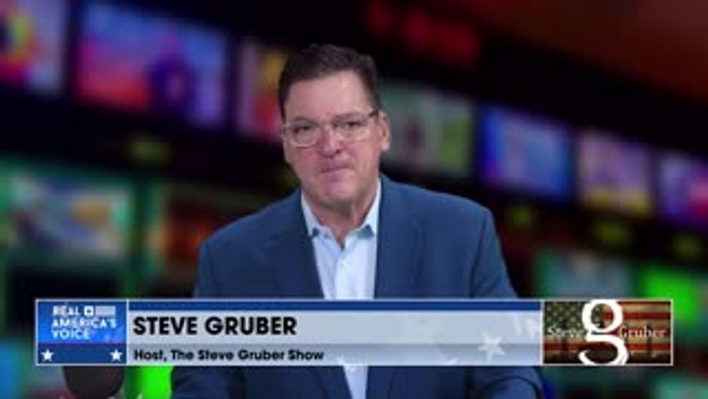 Steve Gruber Shares Update on Latest Current Events Following Thanksgiving