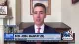TRUMP TO DO RECESS APPOINTMENTS?