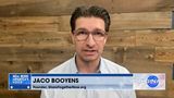 Jaco Booyens on the Human Smuggling Crisis Occurring at the U.S. Border