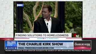 LA MAYOR DEBATE SMACKDOWN: DEM SAYS MAGA IS THE PROBLEM AMONG STREETS?