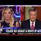 Megyn Kelly discusses campus sexual assault
