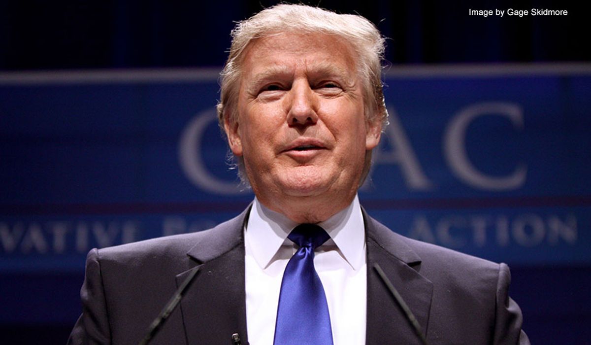 Georgia Supreme Court Upholds Disqualification of DA Fani Willis in Trump Election Case