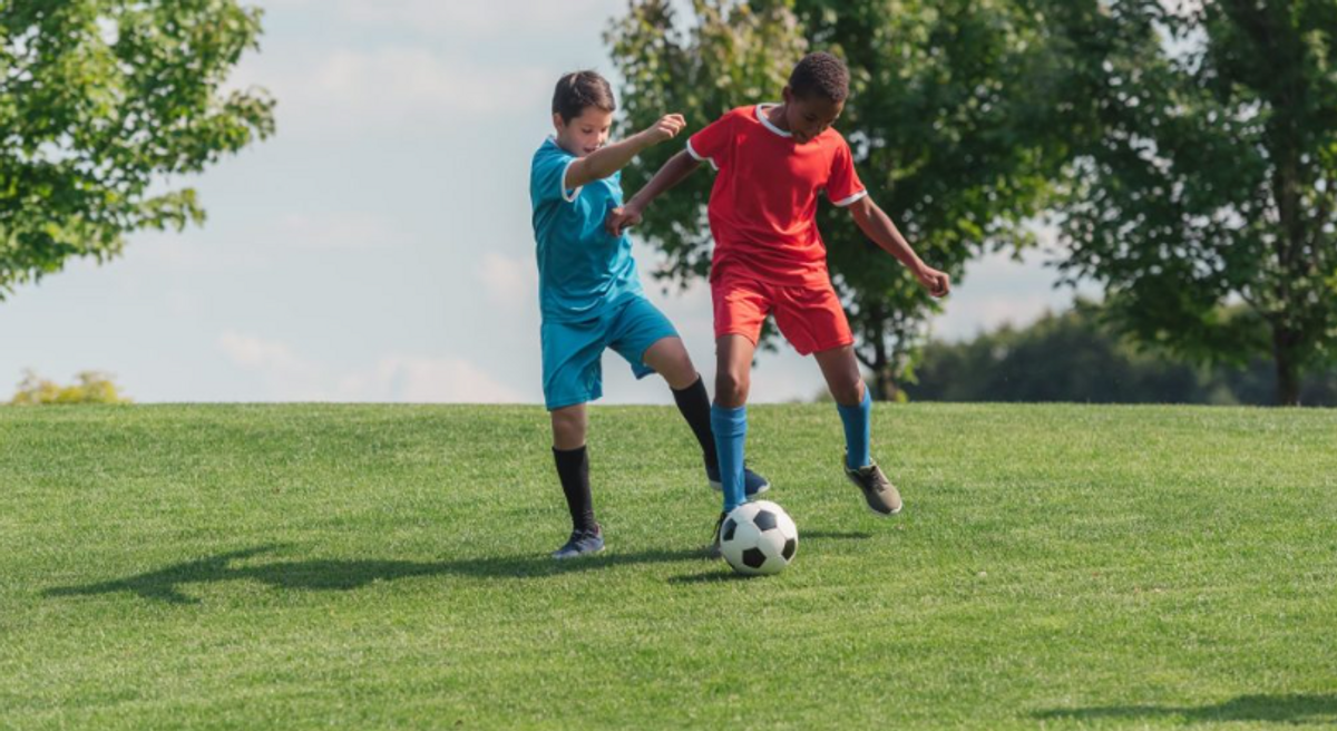 Illegal Alien Tells Coach of Youth Soccer Team: “F**k it, we don’t have to leave, we can do whatever we want.”