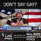 "Don't Say Gay" Campaign