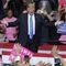 Trump Rips Media for Trying ‘to Score Political Points’