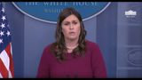 4/10/18: White House Press Briefing