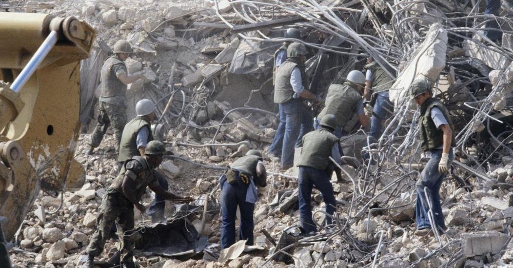 Iran waged decades-long revolutionary terror war against U.S. in Middle East — and here at home