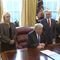 President Trump Signs an Executive Order