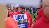 GM, autoworkers union reach tentative deal to end strike, reports