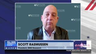 “PEOPLE ARE BEGINNING TO FEEL THE IMPACT OF THE GOVERNMENT SHUTDOWN”