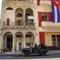 Biden Condemns Cuba for Crackdown on Freedom Protesters