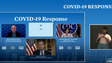 Press Briefing by White House COVID-19 Response Team and Public Health Officials 3-24-21